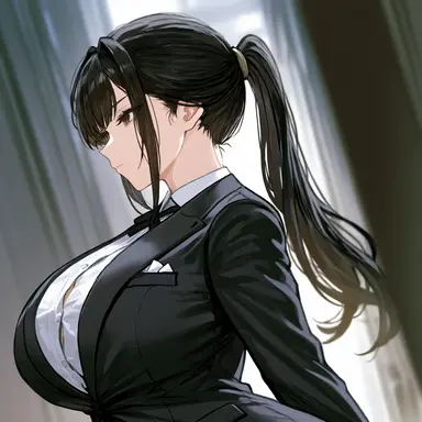 Profile image of Aoi