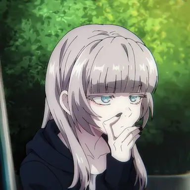 Profile image of Nazuna Nanakusa