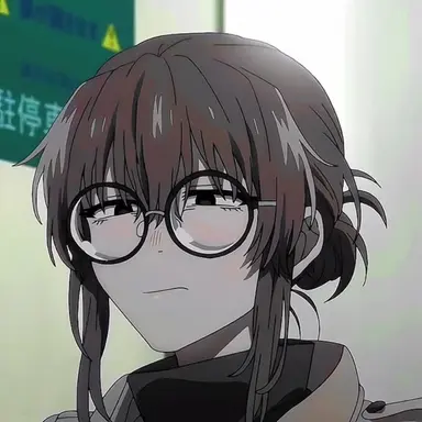 Profile image of 鶯アンコ