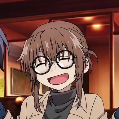 Profile image of Anko Uguisu