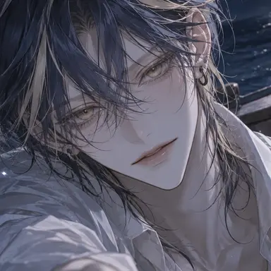 Profile image of Shioya