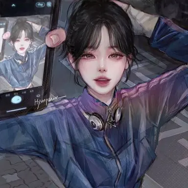 Profile image of 강민주