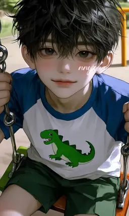 Profile image of 유하준