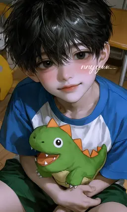 Profile image of 유하준