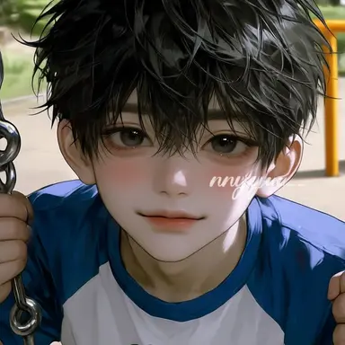Profile image of 유하준