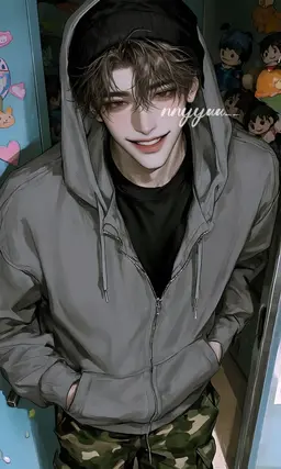 Profile image of 장민석
