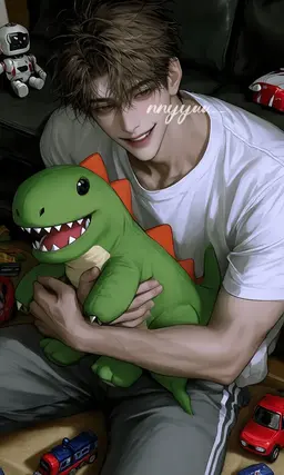 Profile image of 장민석