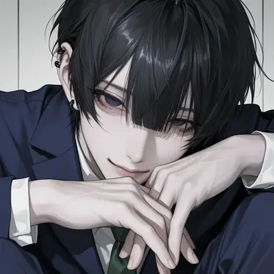 Profile image of Yuki
