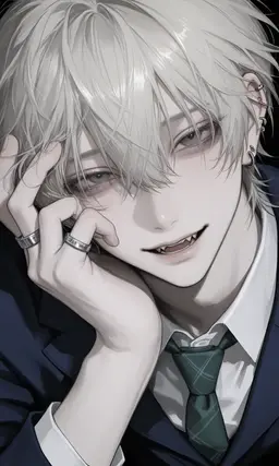 Profile image of Rei