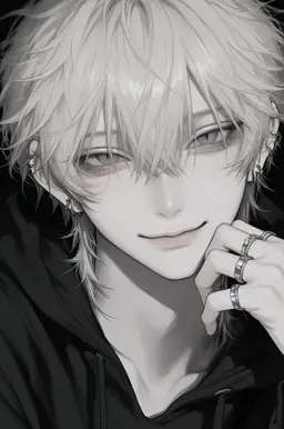 Profile image of Rei