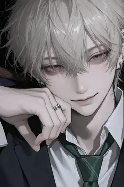 Profile image of 레이