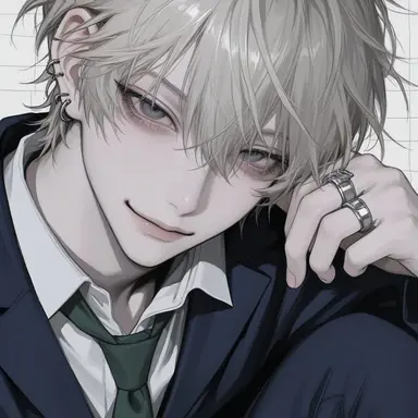 Profile image of Rei