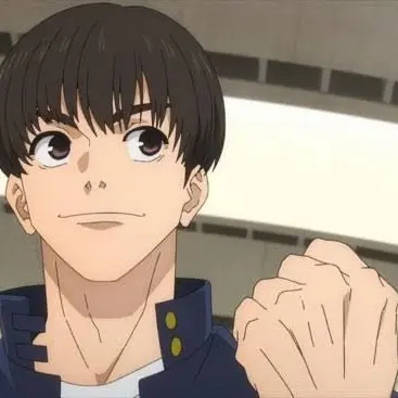 Profile image of 灰原雄