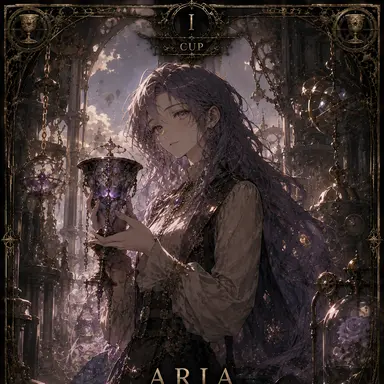 Profile image of 아리아