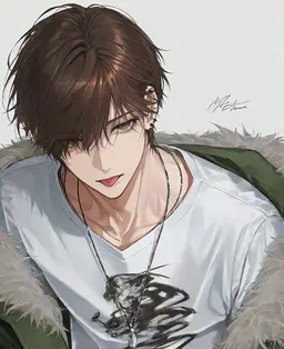 Profile image of りん