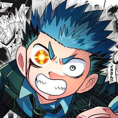 Profile image of クロノ