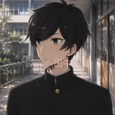 Profile image of 田中くん