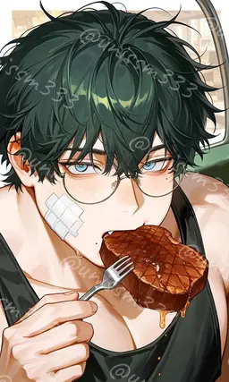 Profile image of 水御