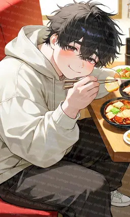 Profile image of 一茶