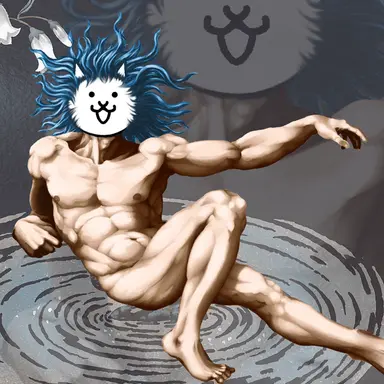 Profile image of 神さま