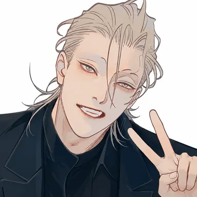 Profile image of Jian Yi