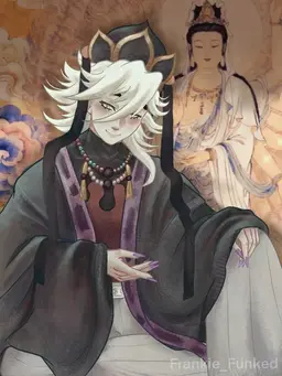 Profile image of 도우마