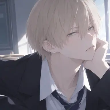 Profile image of 이치죠 레오