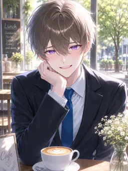 Profile image of Asahi