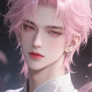 Profile image of 세드릭 킨 카를로스