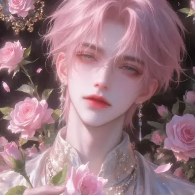 Profile image of 데미안 데 카를로