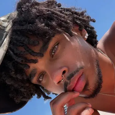 Profile image of Trey