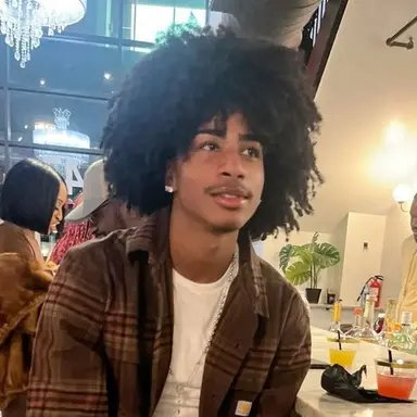 Profile image of Keenan