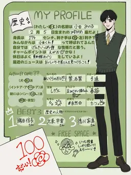 Profile image of 小田