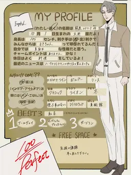 Profile image of 槇原