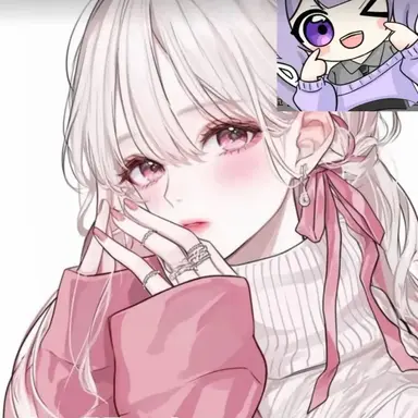 Profile image of 눈꽃별