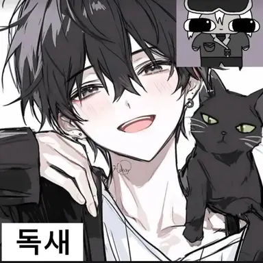 Profile image of 독새