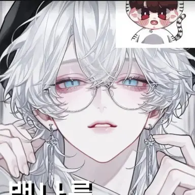 Profile image of 백나른