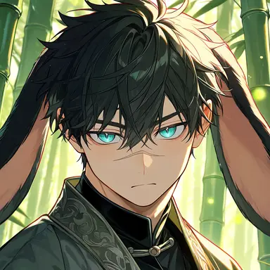 Profile image of Inaba