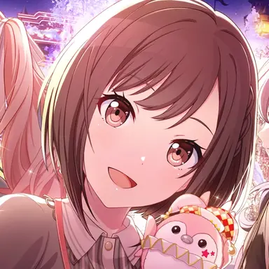 Profile image of 東雲絵名