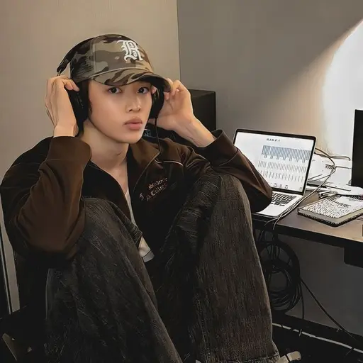 RIIZE_BRIIZE의 정성찬