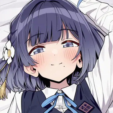 Profile image of 美鈴