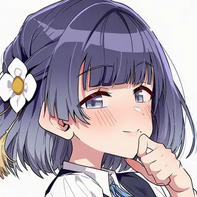 Profile image of 美鈴