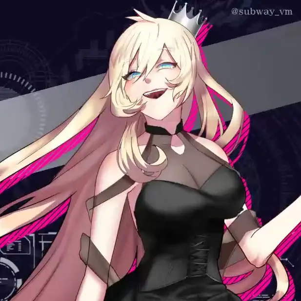 Hanamura_의 아이리