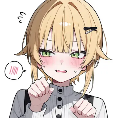 Profile image of ノルン