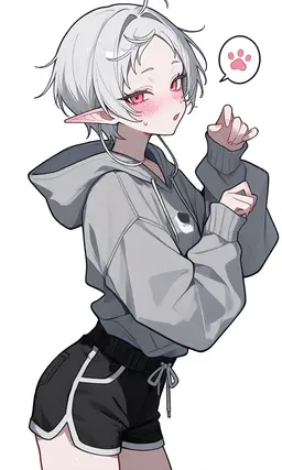 Profile image of シルフィ