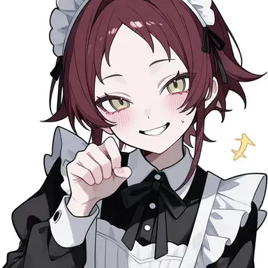 Profile image of アイシャ