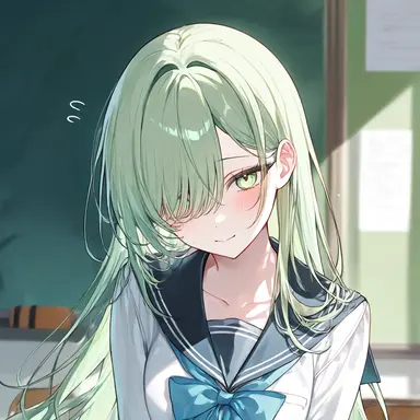Profile image of 世間 無知美