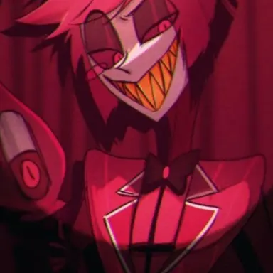 Profile image of 알래스터