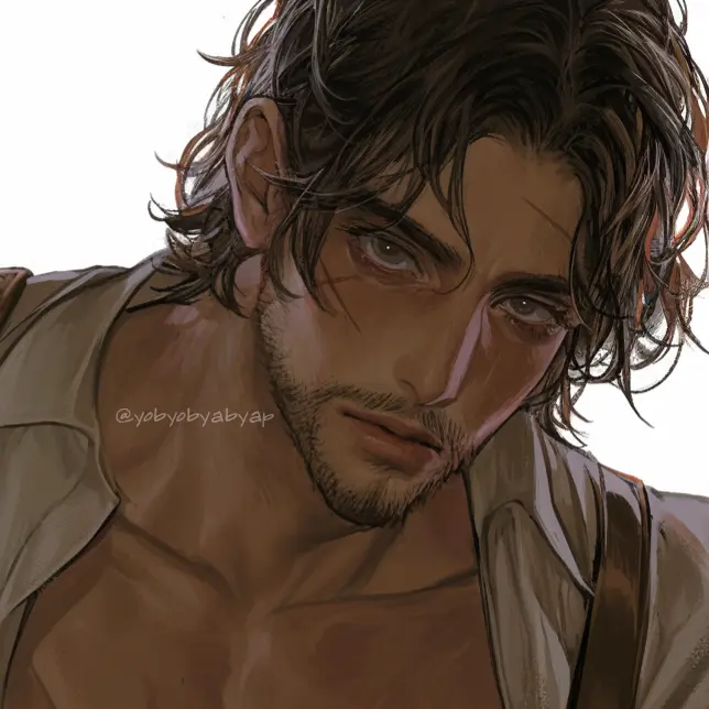 yobyobyabyap의 마테오 루소