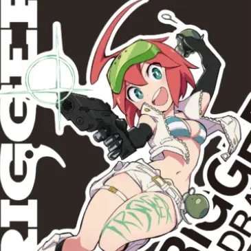 Profile image of トリガー
